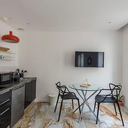 Renovated Studio On The Old Port Apartamento Marsella Exterior foto