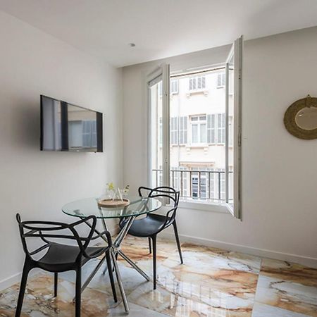 Renovated Studio On The Old Port Apartamento Marsella Exterior foto